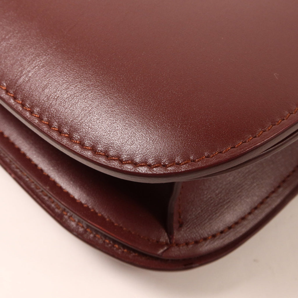CELINE Classic Box Medium · Calfskin