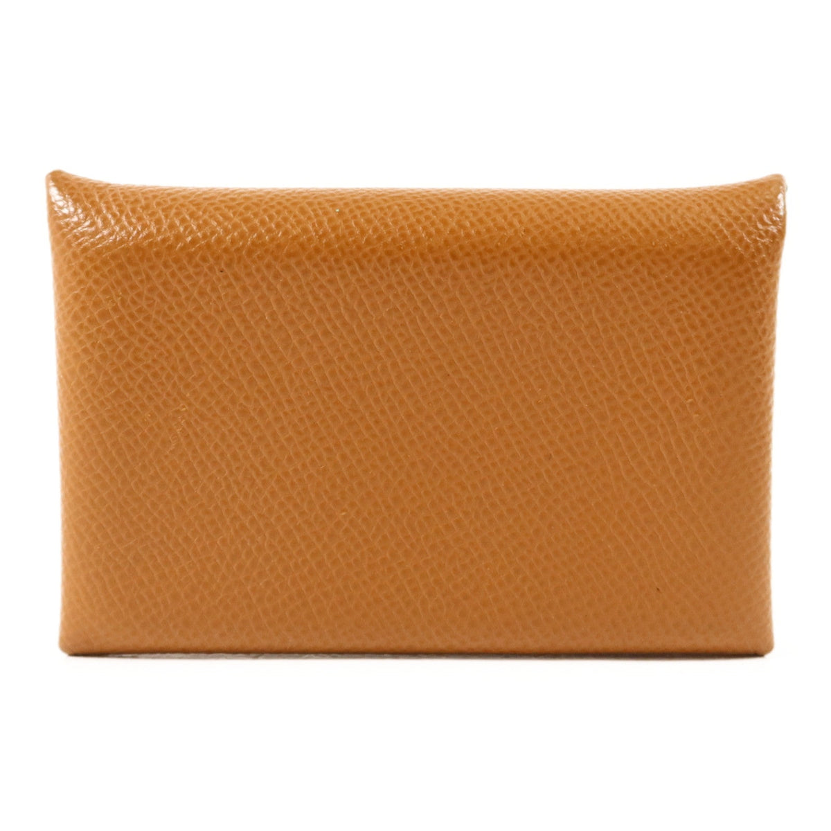 Hermès Calvi · Epsom Leather
