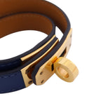 Hermès Kelly Double Tour · Swift