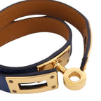 Hermès Kelly Double Tour · Swift
