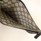 Gucci GG Tote · Coated Canvas