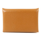 Hermès Calvi · Epsom Leather