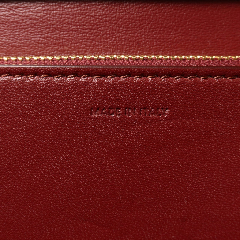 CELINE Classic Box Medium · Calfskin