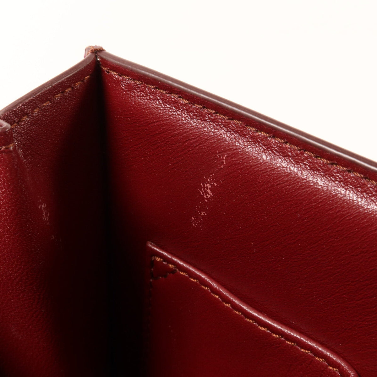 CELINE Classic Box Medium · Calfskin