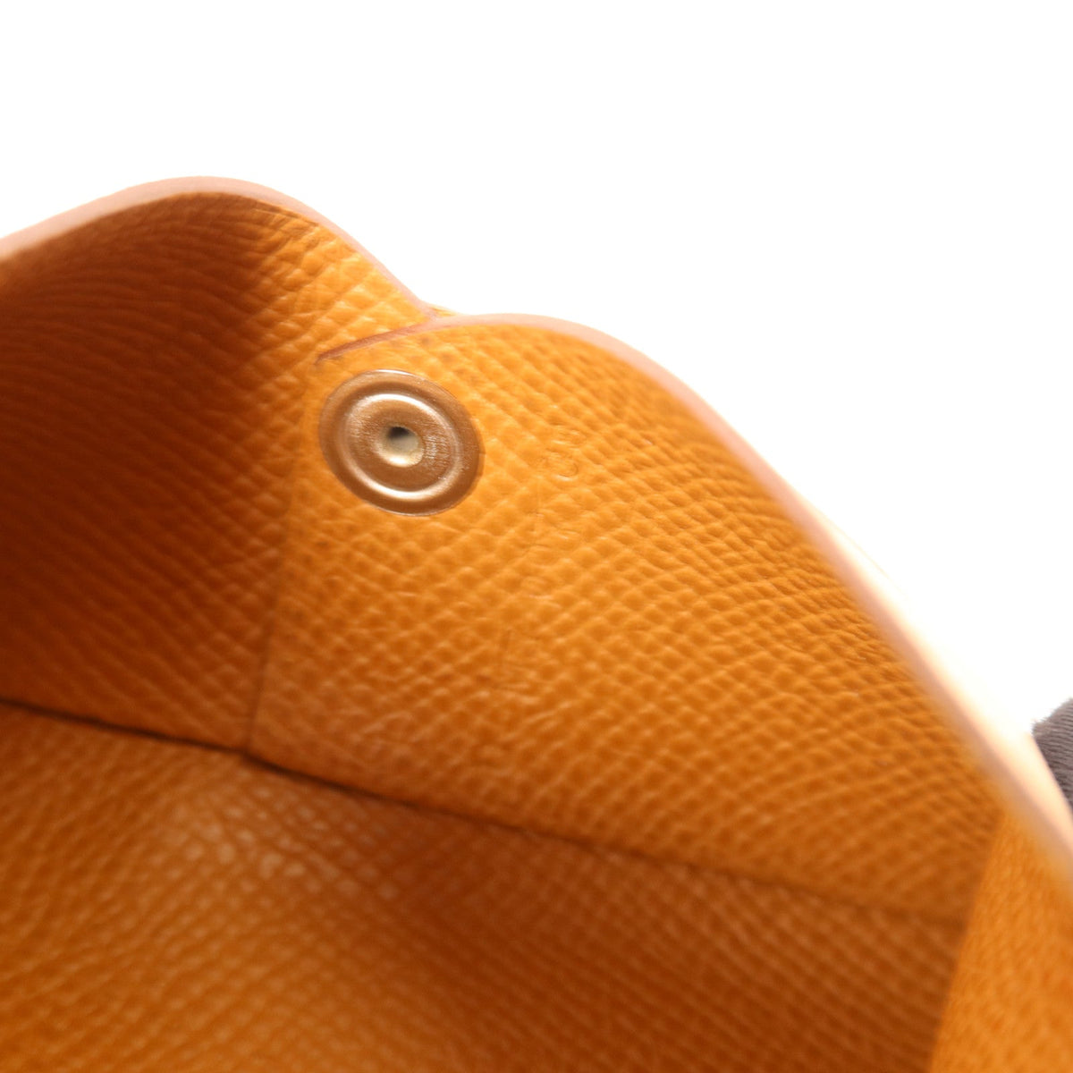Hermès Calvi · Epsom Leather
