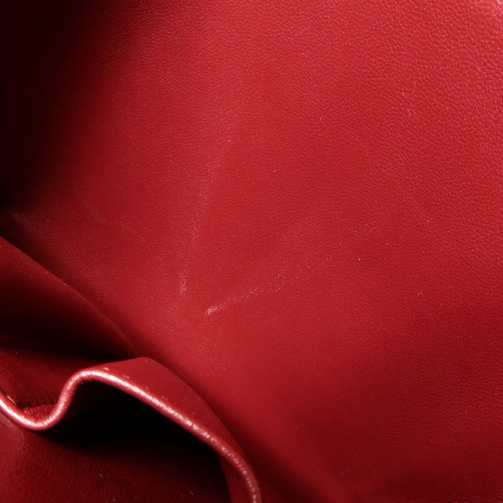 CELINE Classic Box Medium · Calfskin