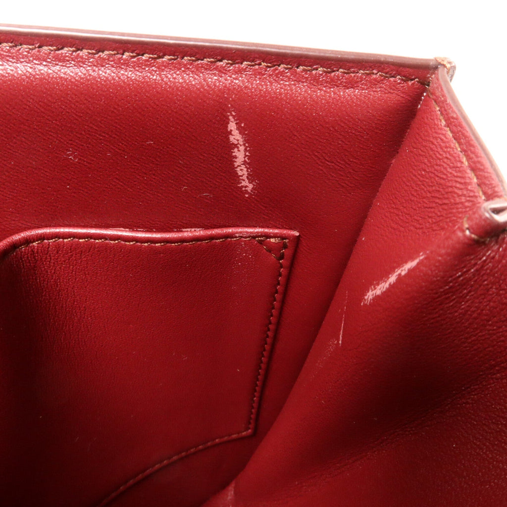 CELINE Classic Box Medium · Calfskin
