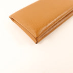 Hermès Calvi · Epsom Leather