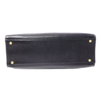 Chanel · Calfskin Handbag