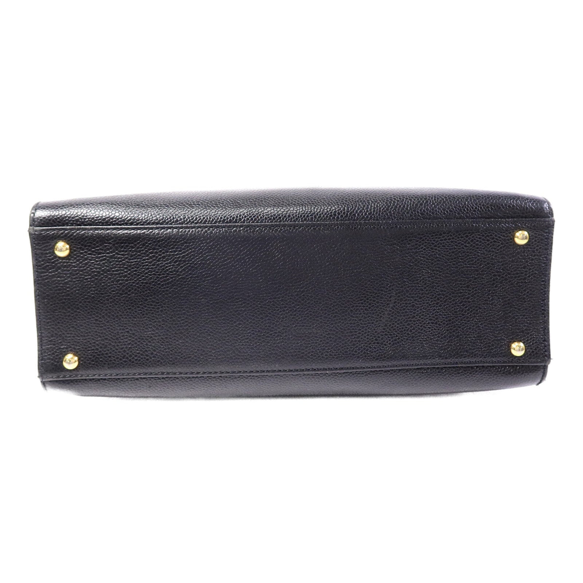 Chanel · Calfskin Handbag