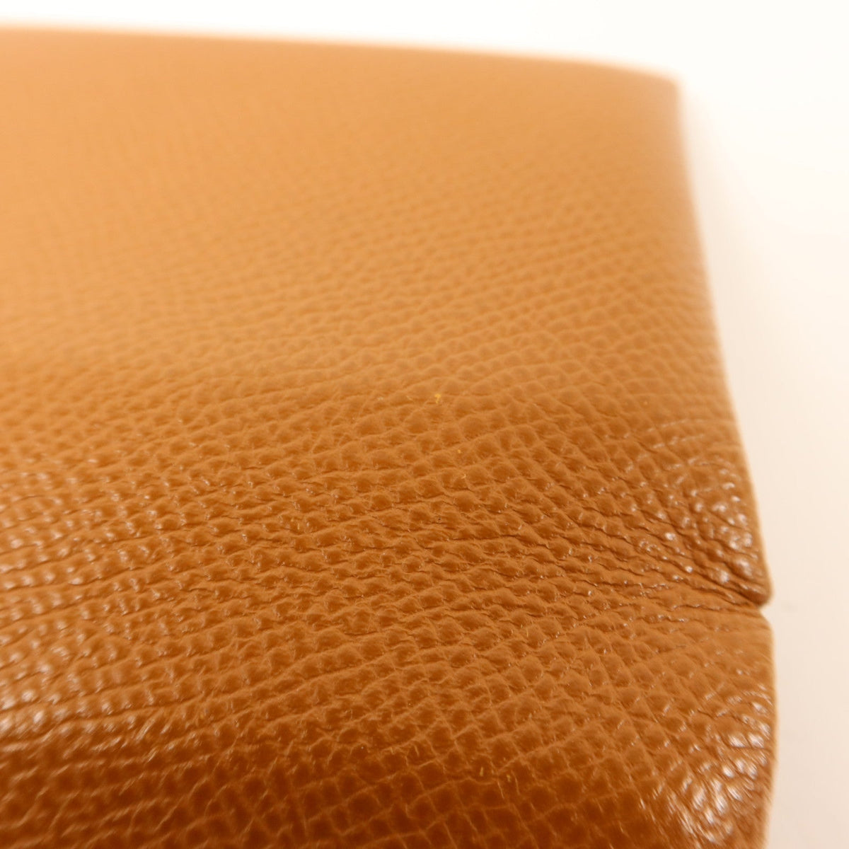 Hermès Calvi · Epsom Leather