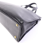 Chanel · Calfskin Handbag