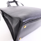 Chanel · Calfskin Handbag