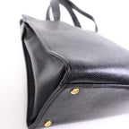 Chanel · Calfskin Handbag
