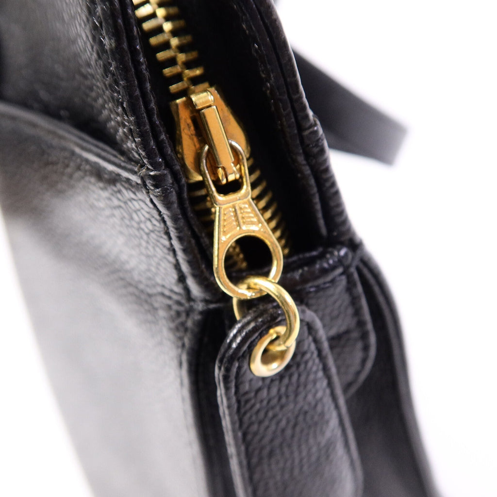 Chanel · Calfskin Handbag