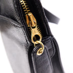 Chanel · Calfskin Handbag