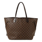 Louis Vuitton Neverfull MM · Damier