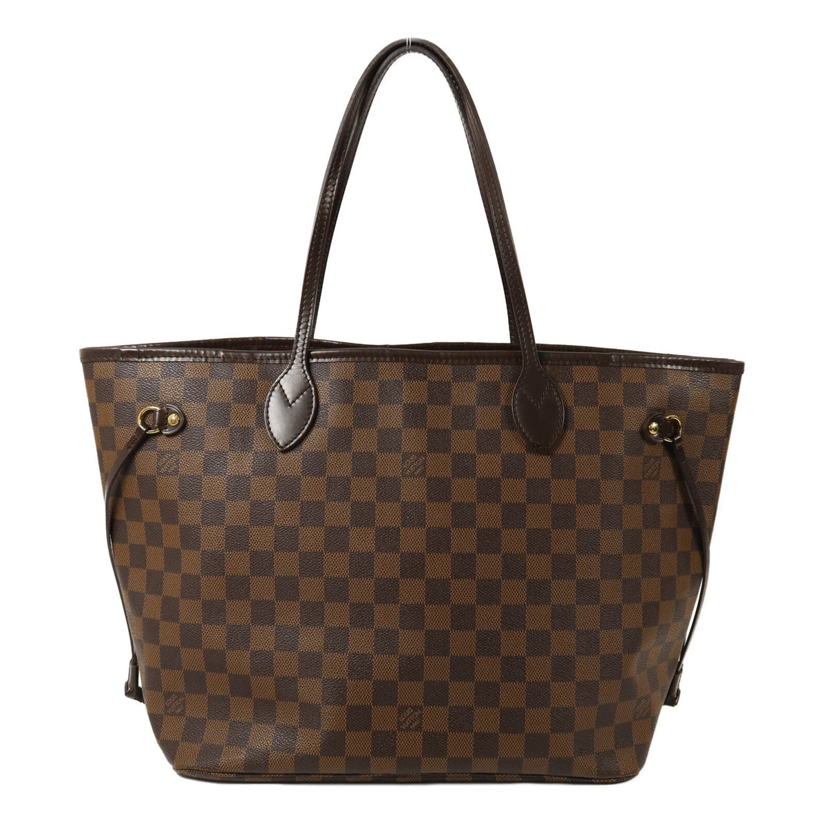 Louis Vuitton Neverfull MM · Damier