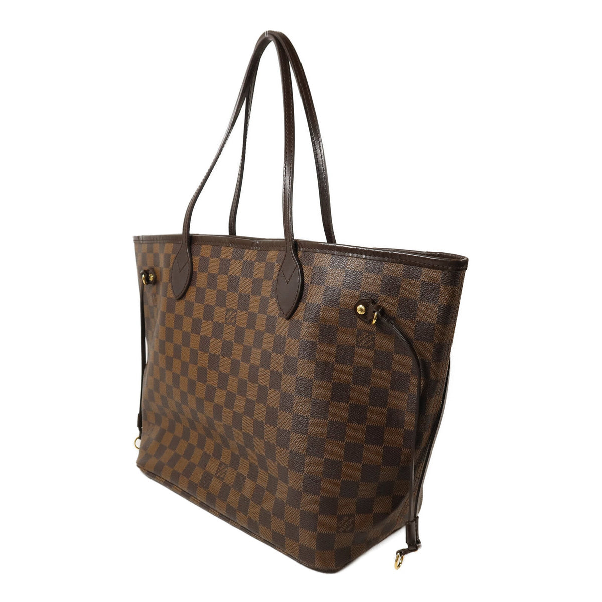 Louis Vuitton Neverfull MM · Damier