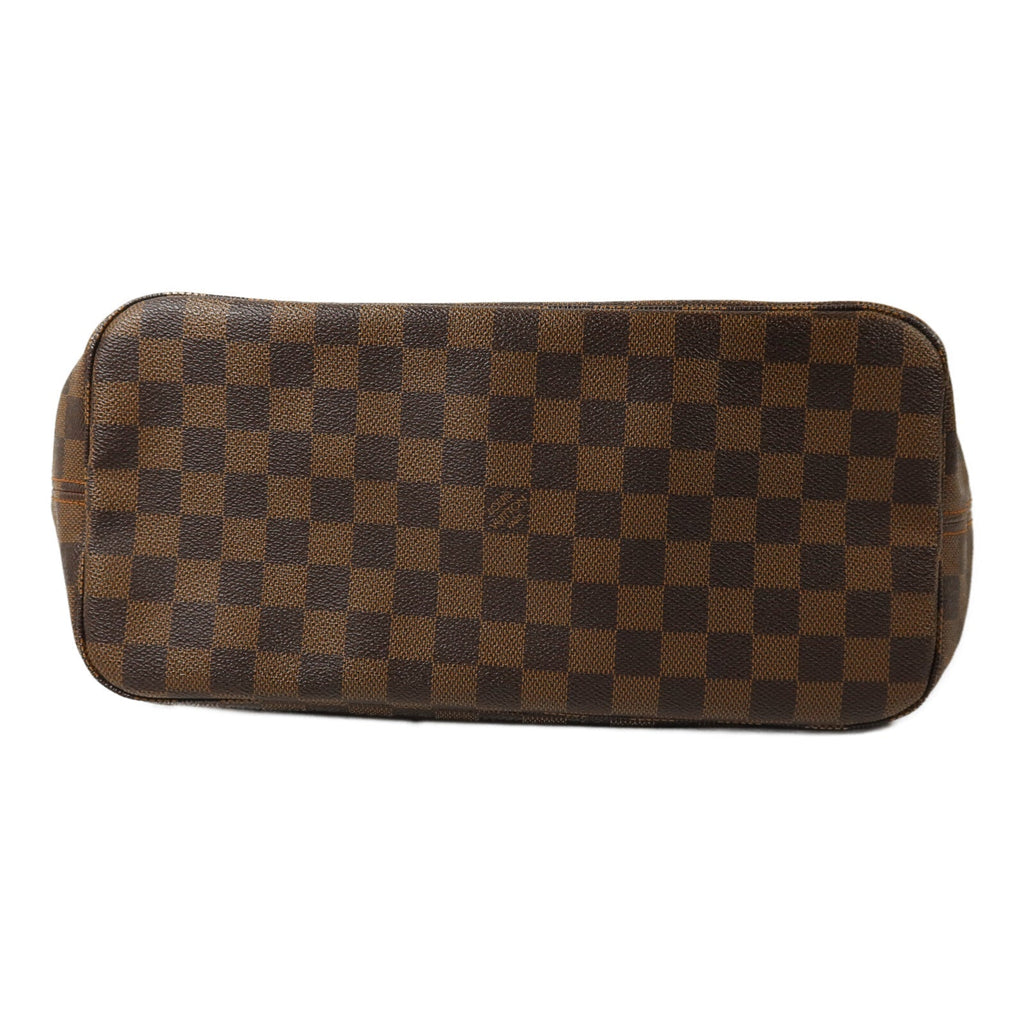 Louis Vuitton Neverfull MM · Damier