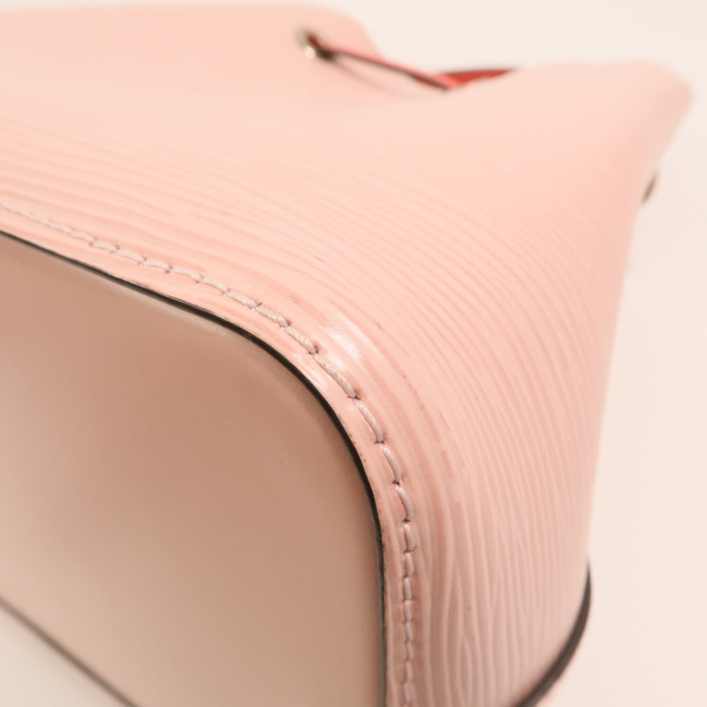 Louis Vuitton Neo Noe BB · Epi Leather