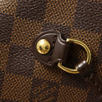 Louis Vuitton Neverfull MM · Damier
