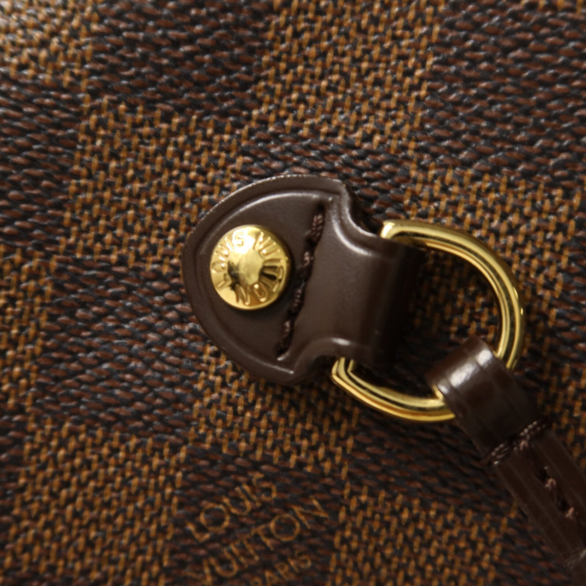 Louis Vuitton Neverfull MM · Damier