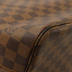 Louis Vuitton Neverfull MM · Damier