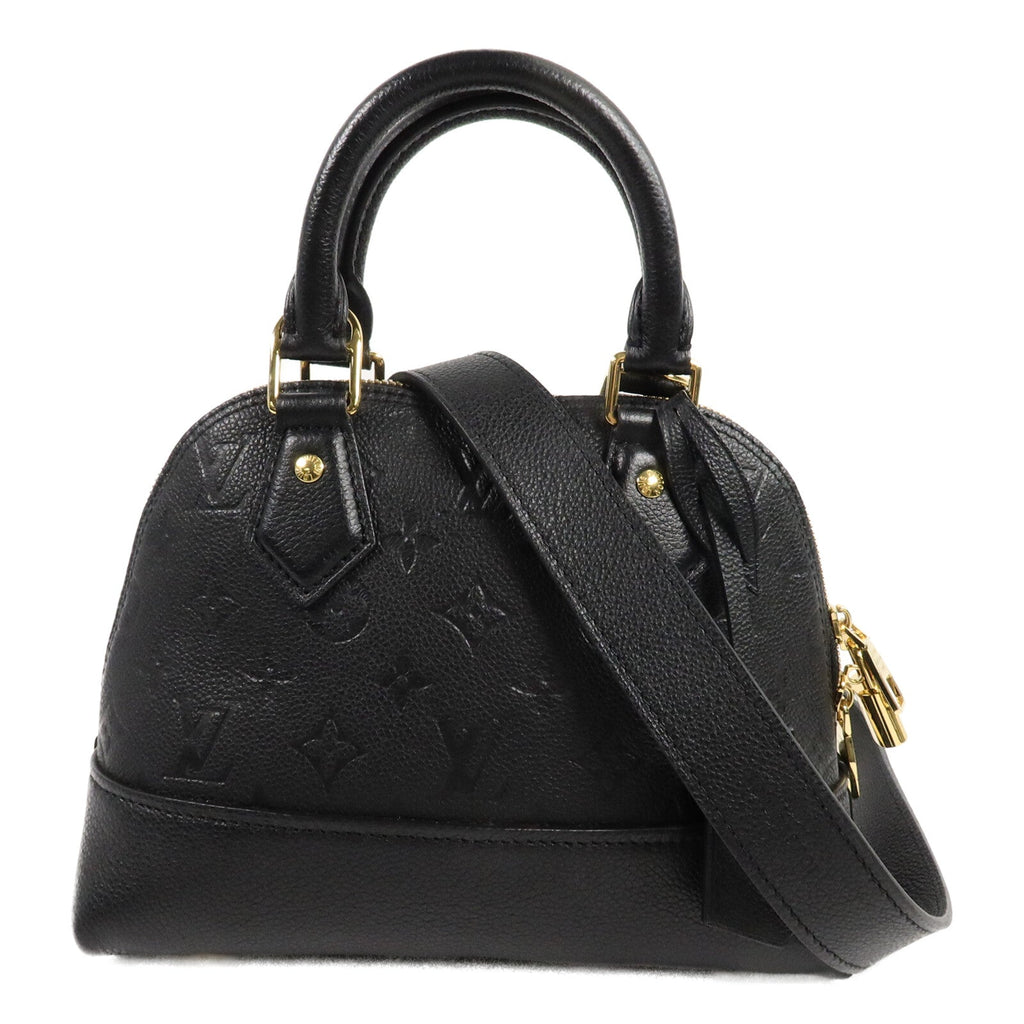 Louis Vuitton Neo Alma BB · Monogram Empreinte