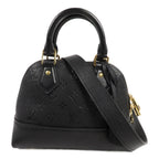 Louis Vuitton Neo Alma BB · Monogram Empreinte