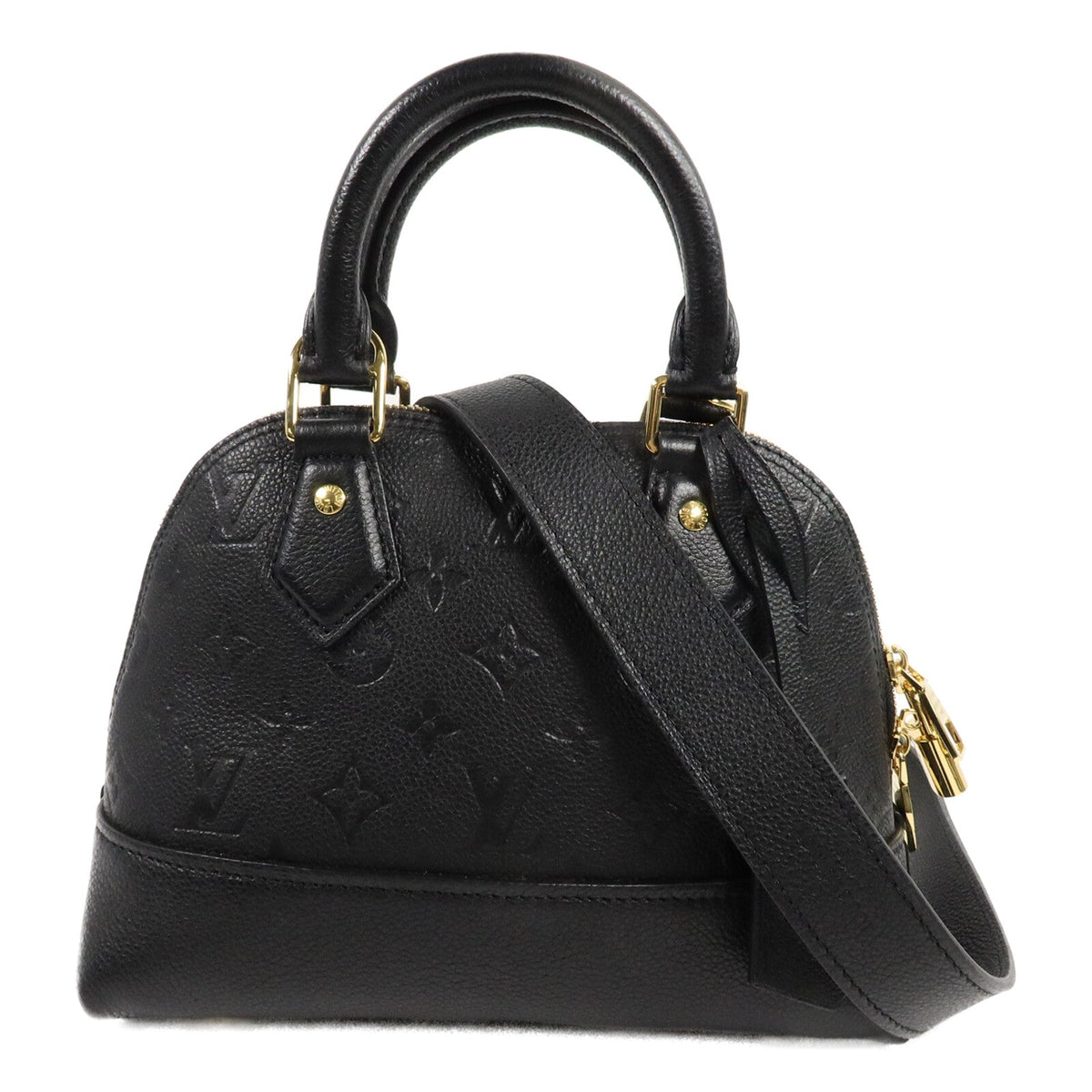 Louis Vuitton Neo Alma BB · Monogram Empreinte