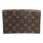 Louis Vuitton LV Flore · Monogram · Rose