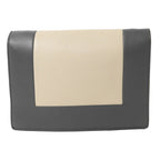 CELINE Frame Wallet On Chain · Calfskin