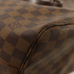 Louis Vuitton Neverfull MM · Damier