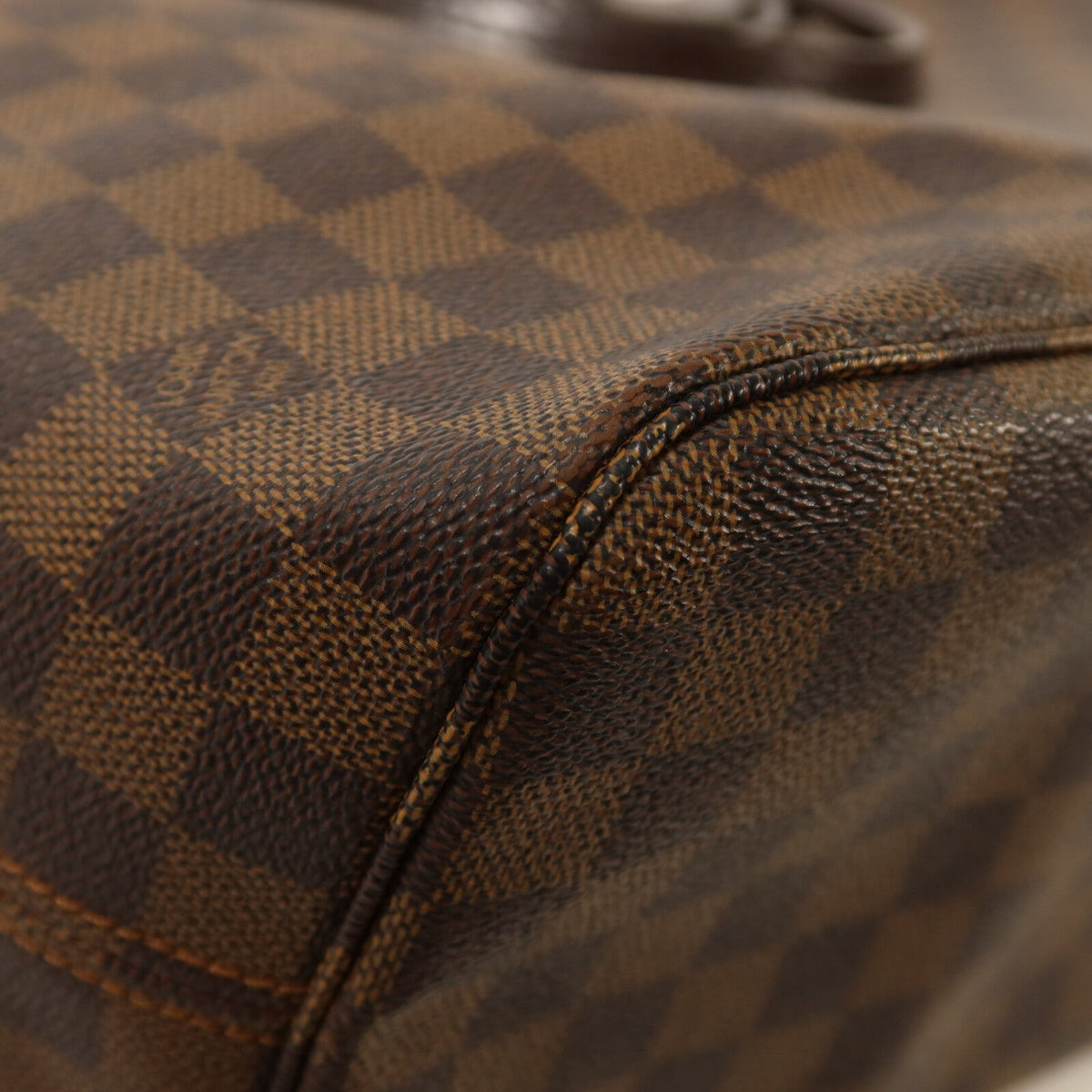 Louis Vuitton Neverfull MM · Damier