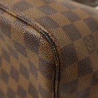 Louis Vuitton Neverfull MM · Damier