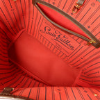 Louis Vuitton Neverfull MM · Damier