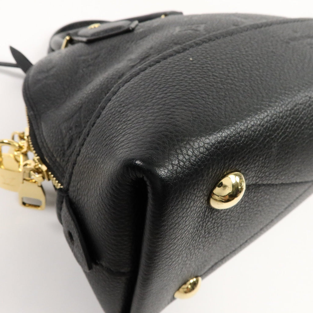 Louis Vuitton Neo Alma BB · Monogram Empreinte