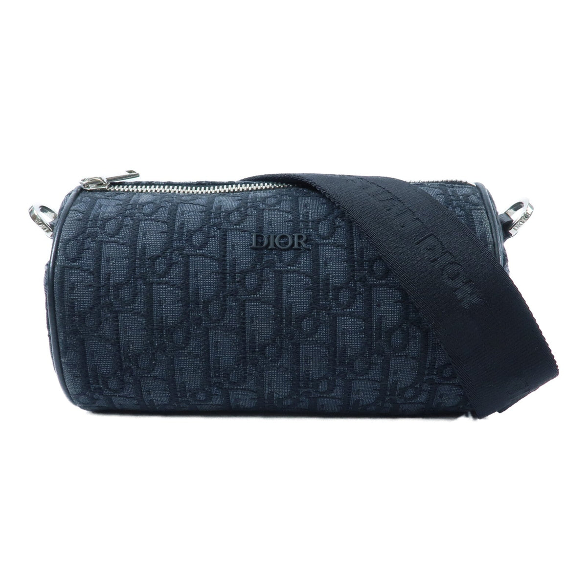 Dior Roller Messenger · Canvas