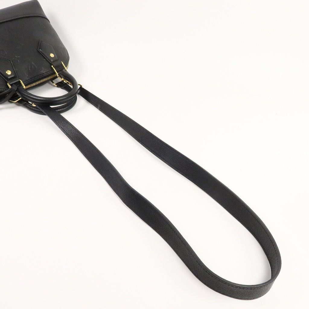 Louis Vuitton Neo Alma BB · Monogram Empreinte