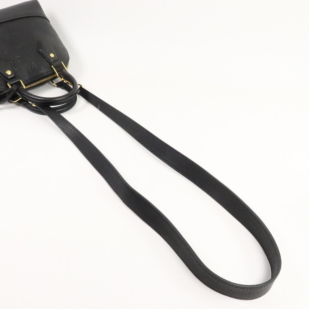 Louis Vuitton Neo Alma BB · Monogram Empreinte