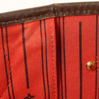 Louis Vuitton Neverfull MM · Damier