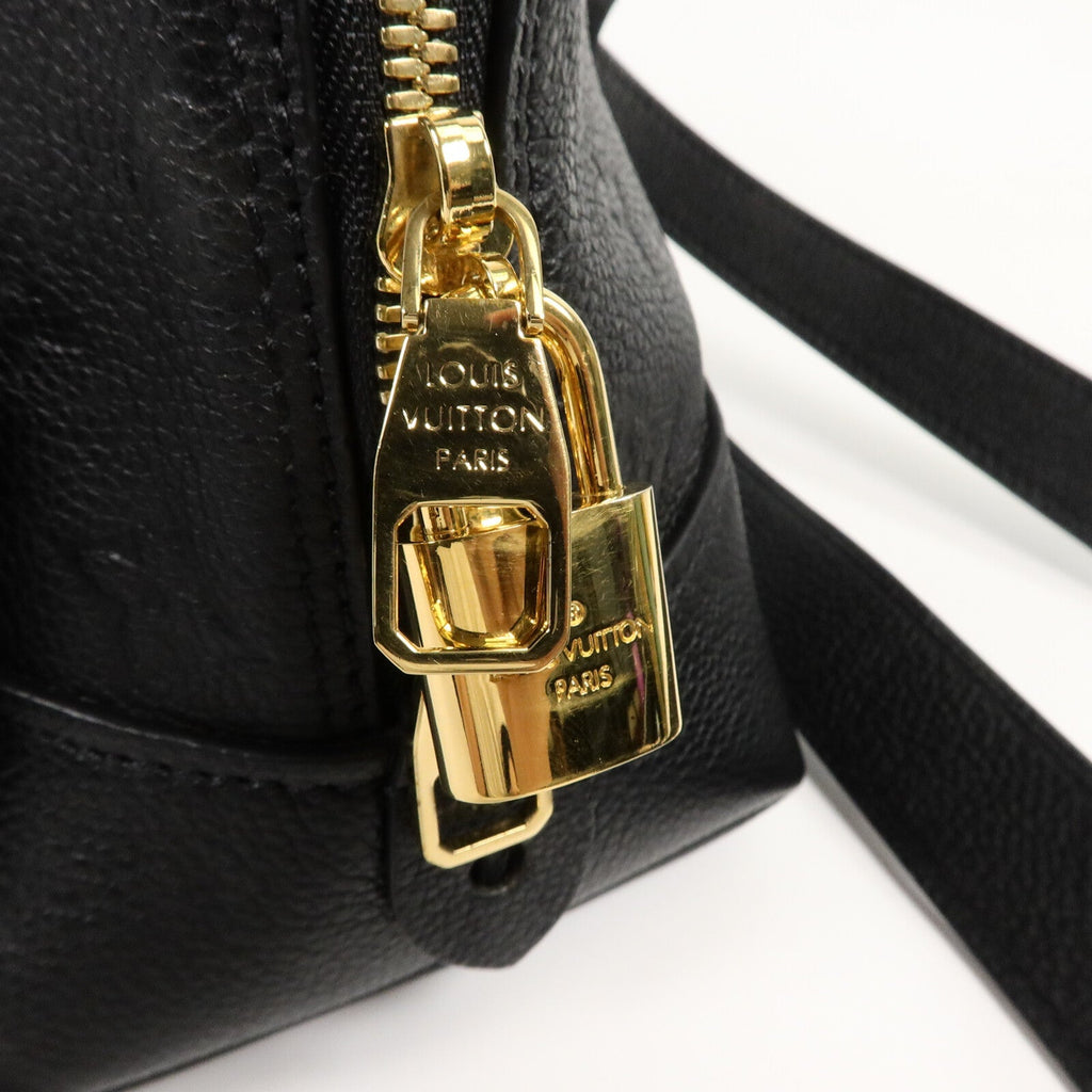 Louis Vuitton Neo Alma BB · Monogram Empreinte