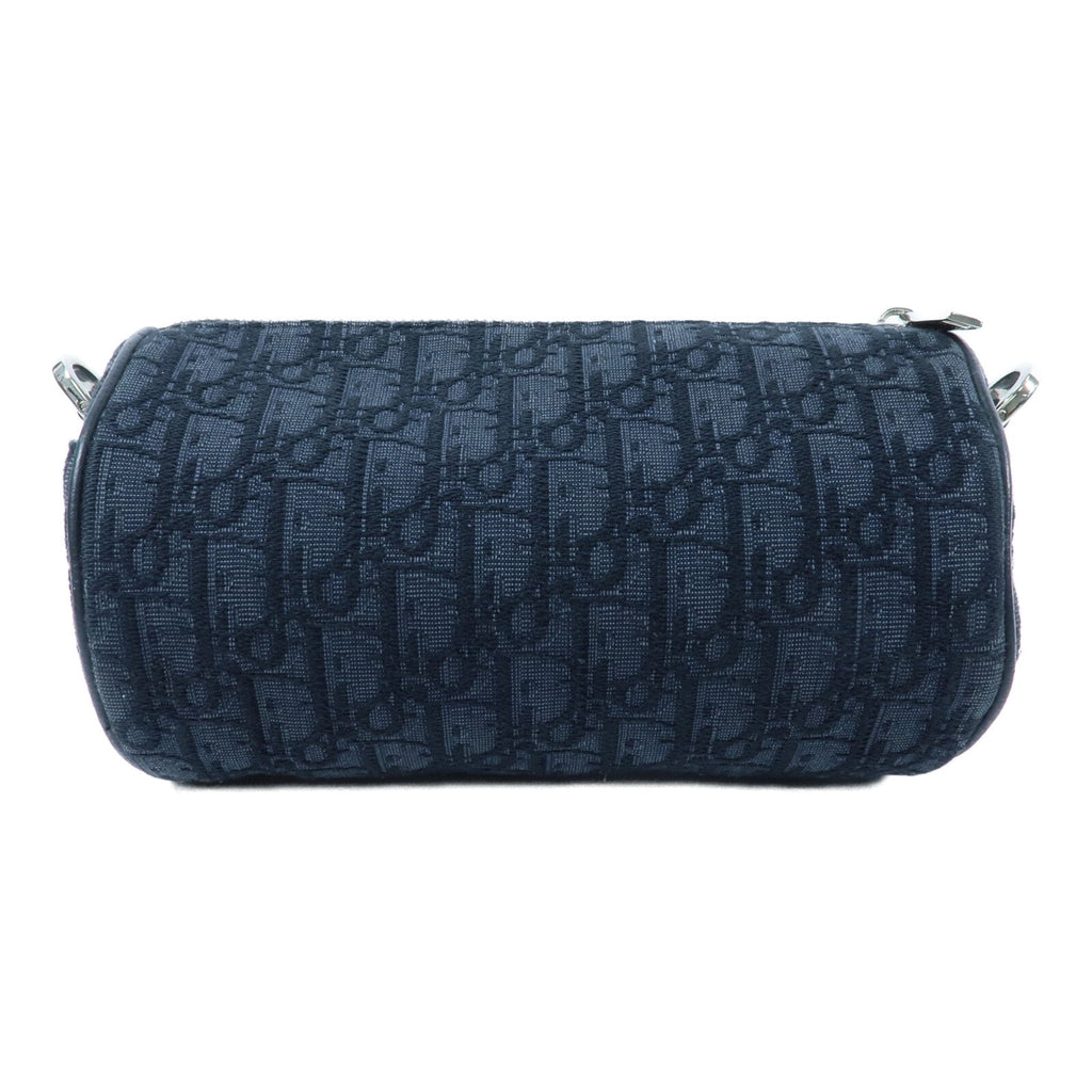 Dior Roller Messenger · Canvas