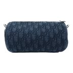 Dior Roller Messenger · Canvas