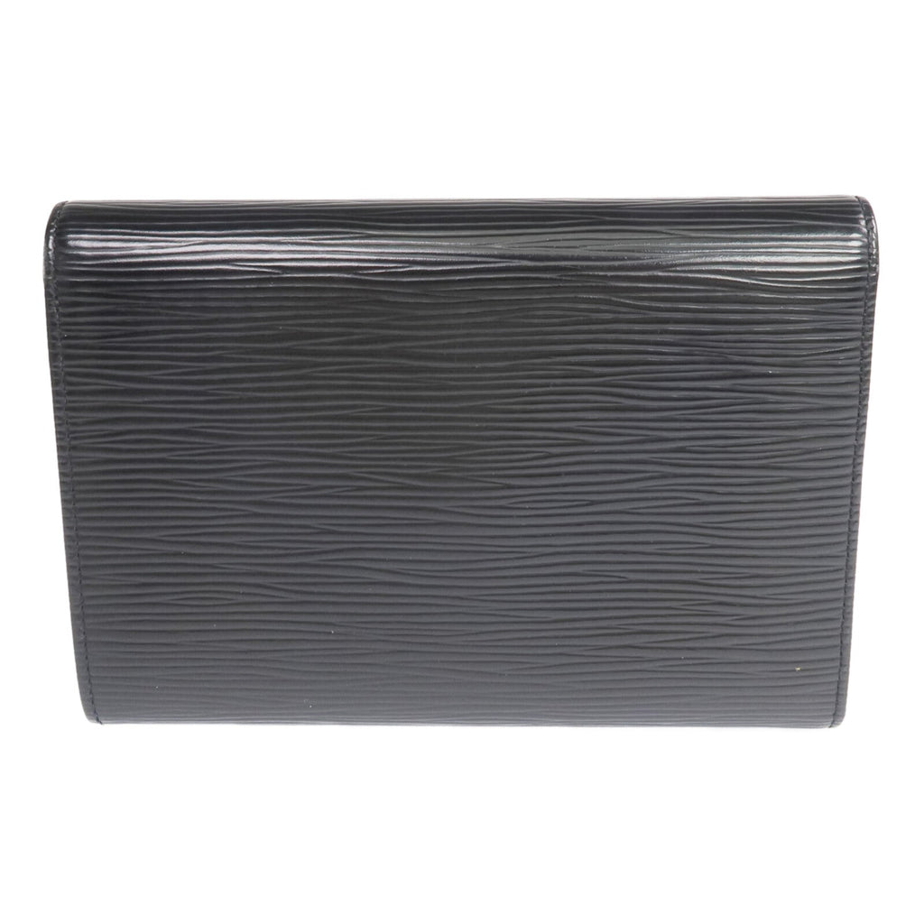 Louis Vuitton · Epi Leather Wallet