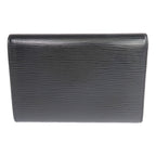 Louis Vuitton · Epi Leather Wallet