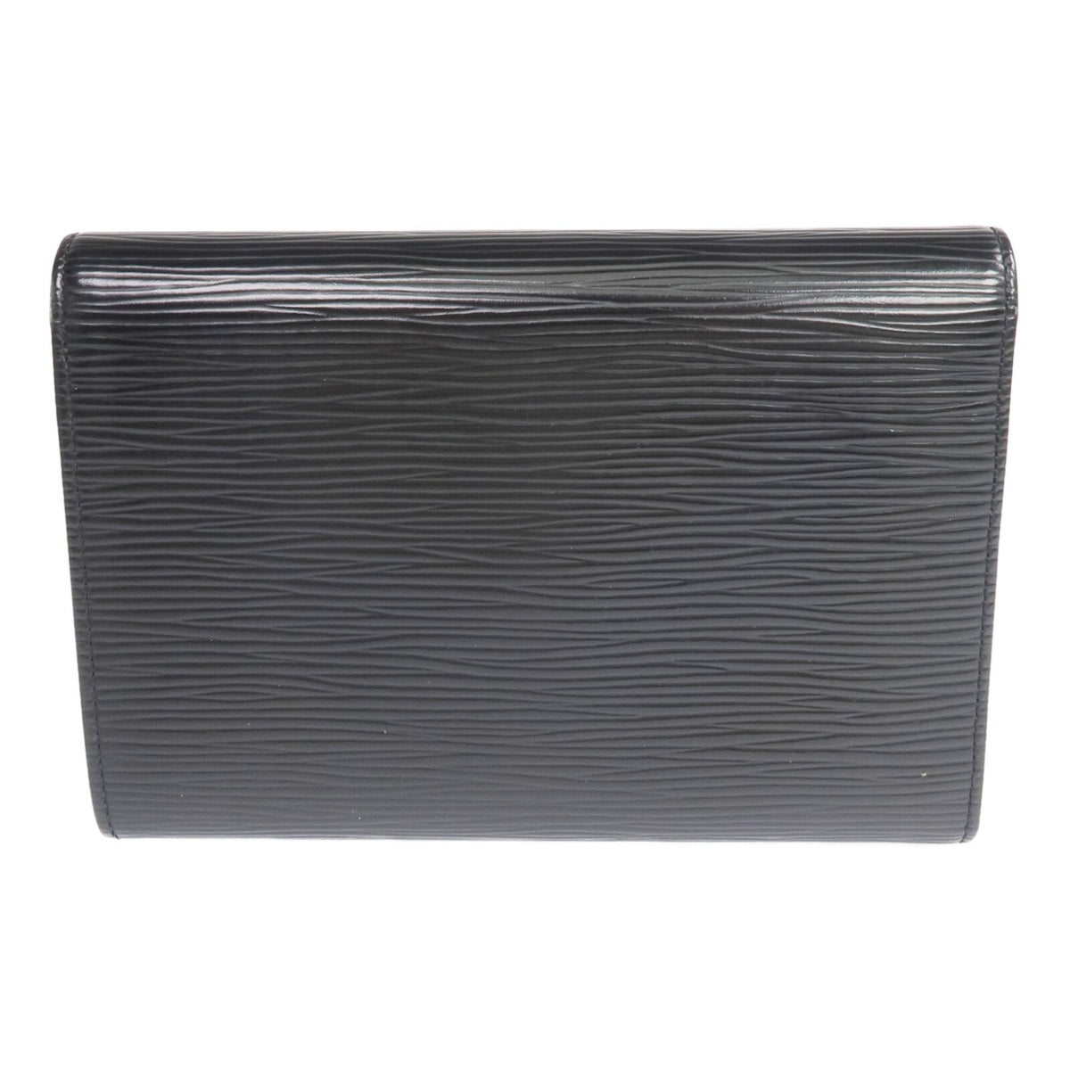 Louis Vuitton · Epi Leather Wallet