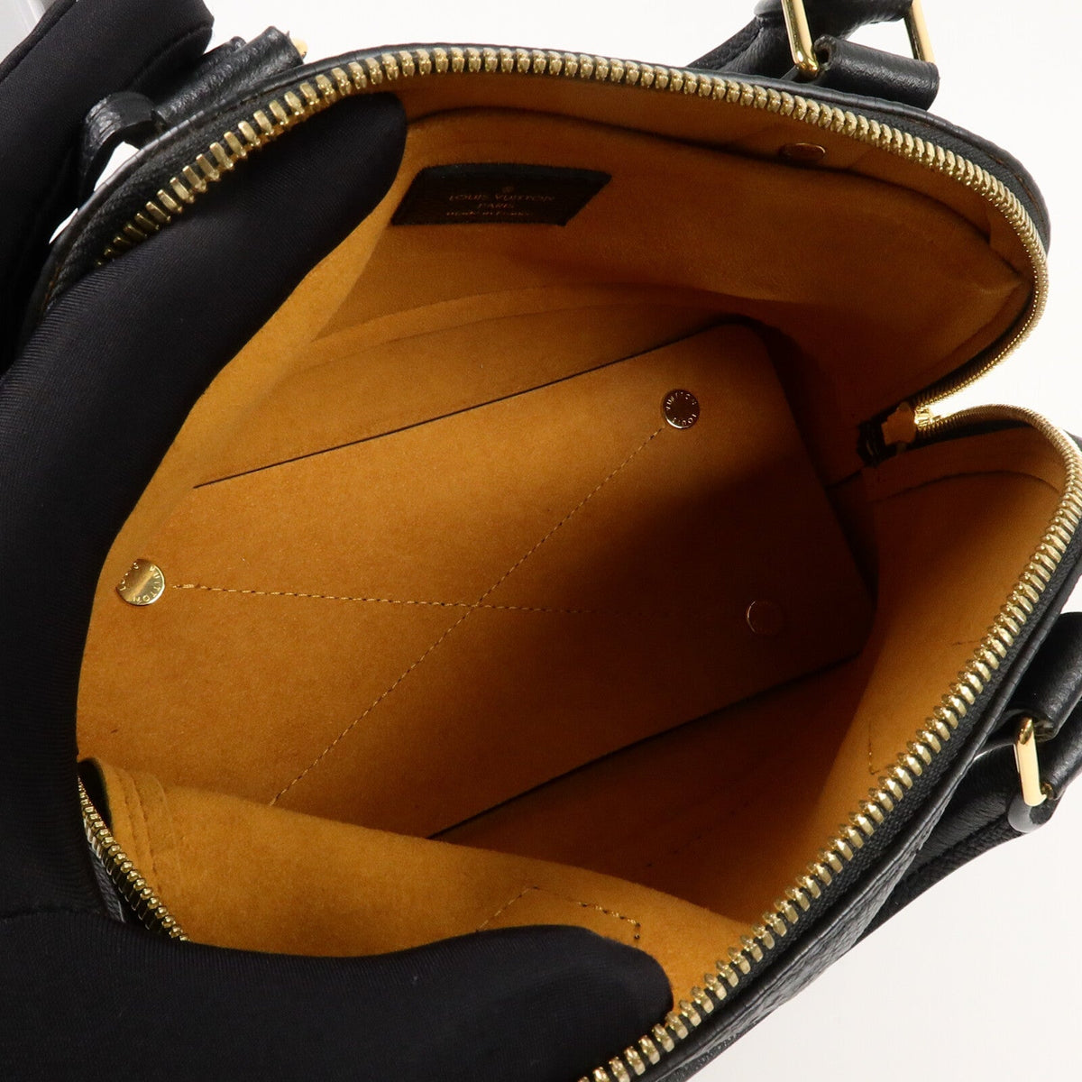 Louis Vuitton Neo Alma BB · Monogram Empreinte
