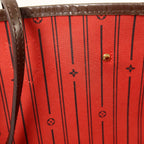 Louis Vuitton Neverfull MM · Damier